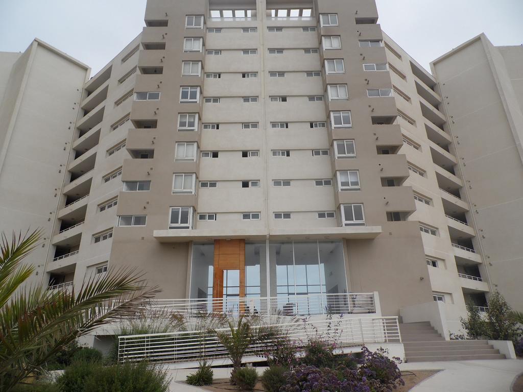 En La Serena