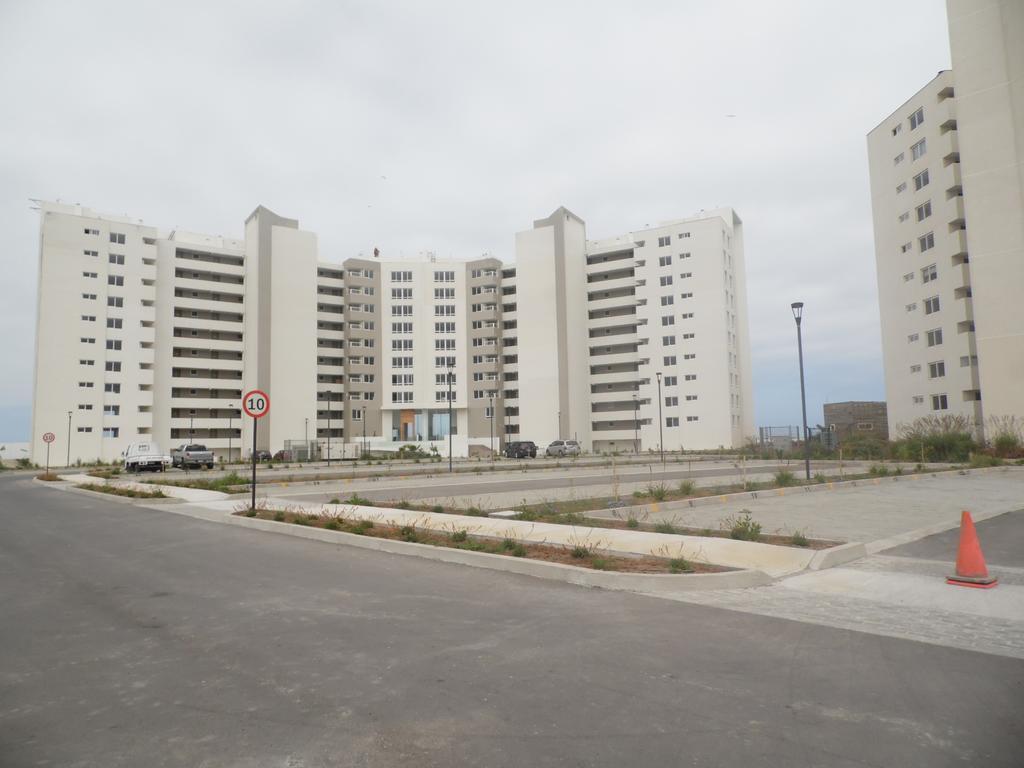 Apartamento En *