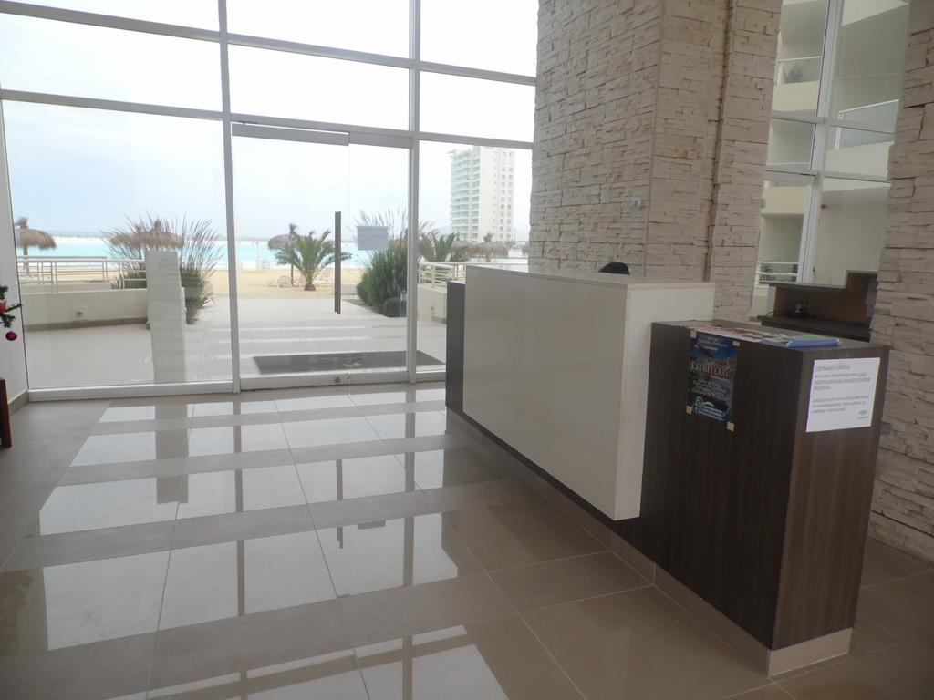 Apartamento En *