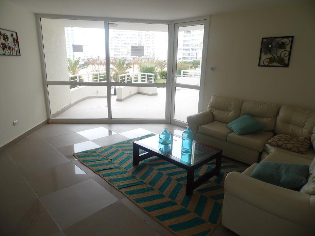 En Apartamento *