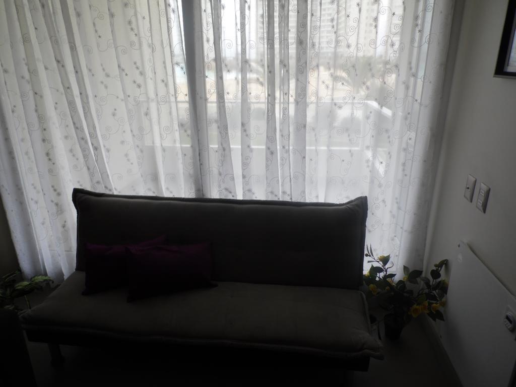 En Apartamento