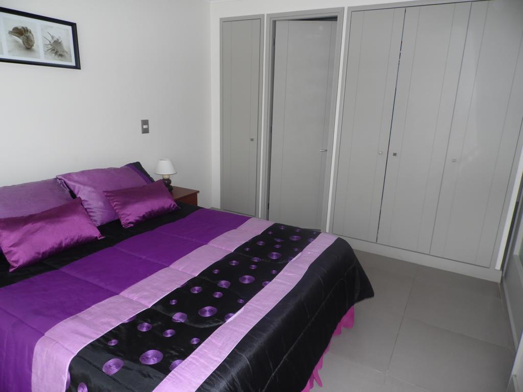 Apartamento En La Serena