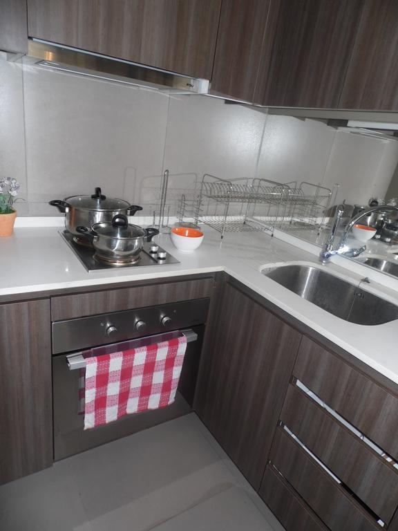 En Apartamento