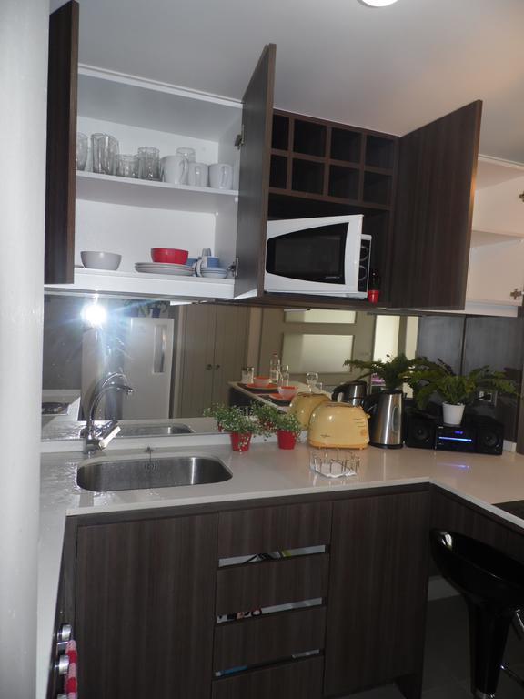 En Apartamento