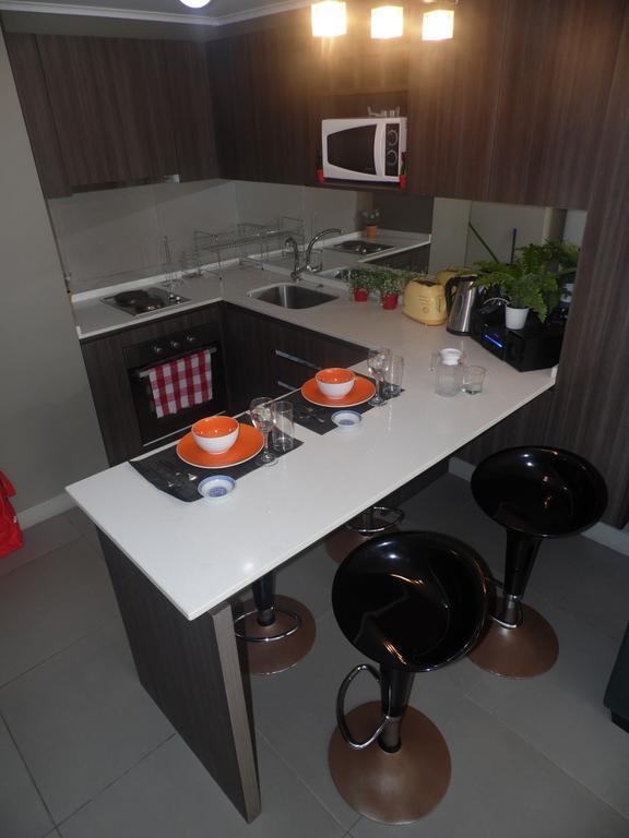 Apartamento En