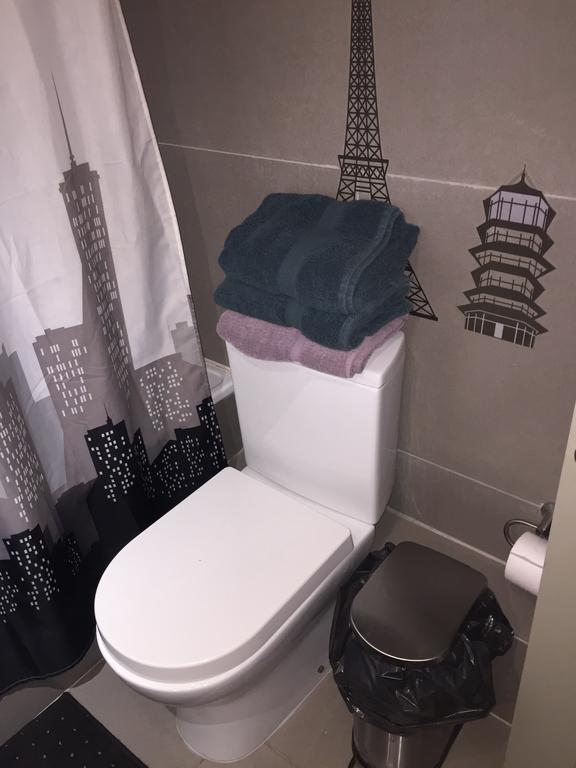 Apartamento En