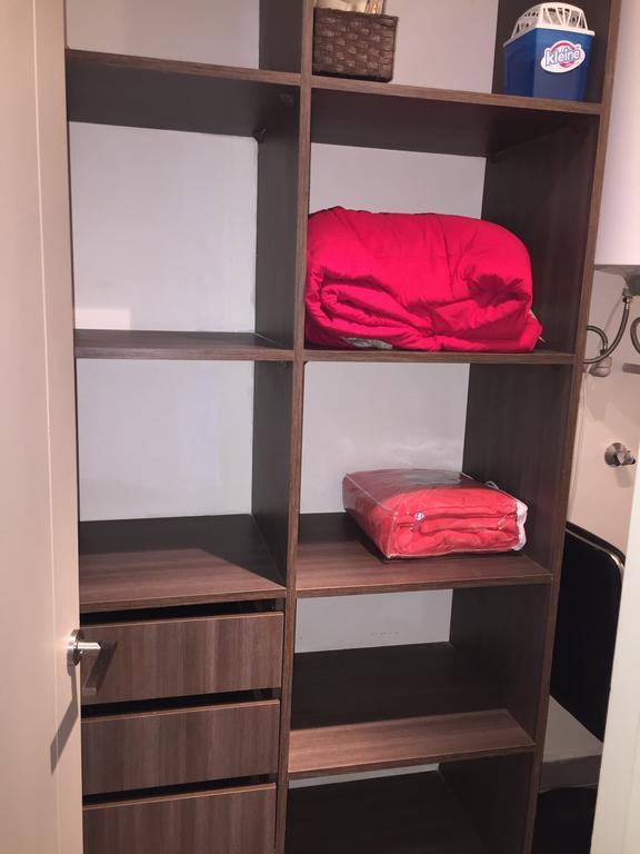 En Apartamento