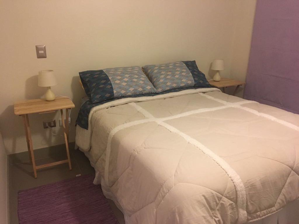 Apartamento En *
