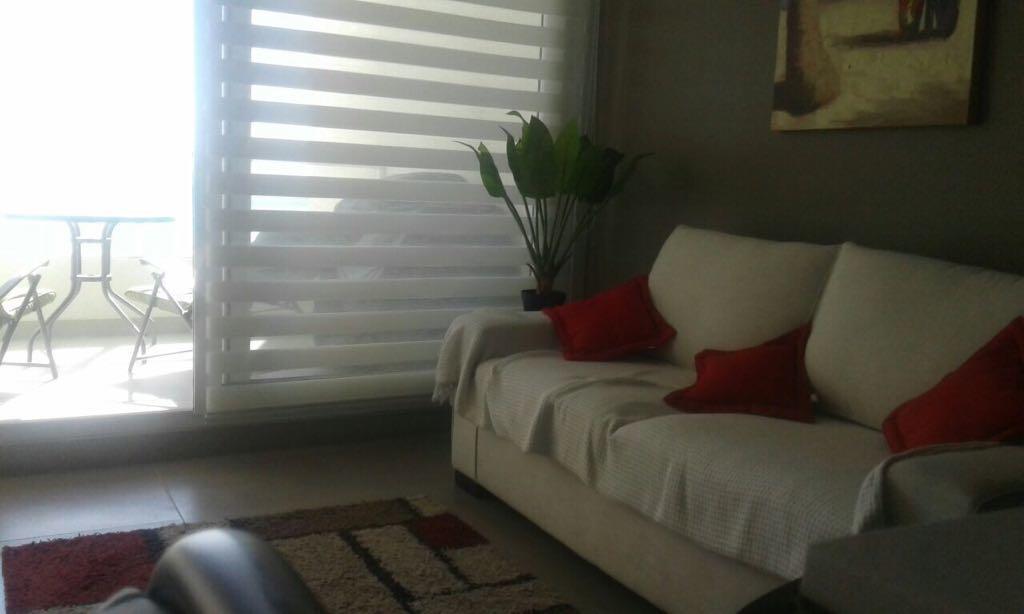 Apartamento En La Serena
