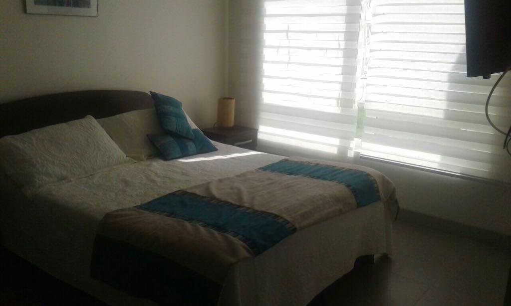 Apartamento En