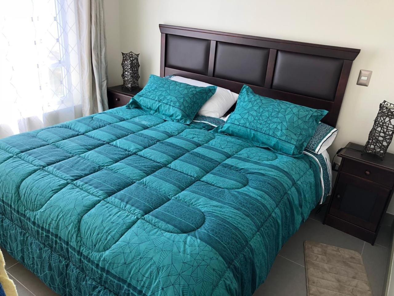 Apartamento En *