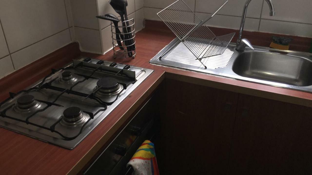 Apartamento En